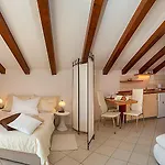 Croatica Apartamento