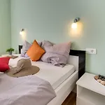 Apartamento Croatica