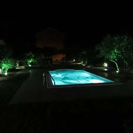 Croatica ザボリッチ