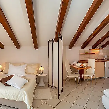 Croatica Appartement