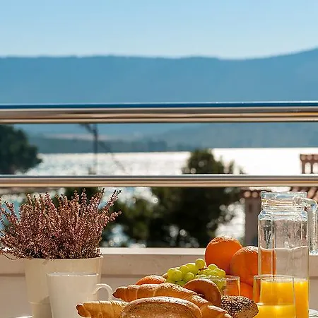 Croatica Apartman