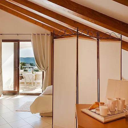 Apartman Croatica *