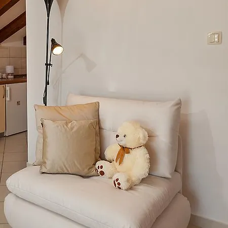 Croatica Apartman