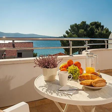 Appartement Croatica