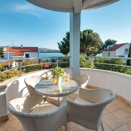 Apartman Croatica *