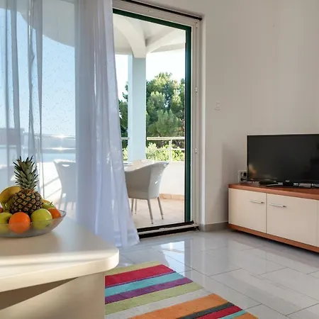 Apartman Croatica Zaboric