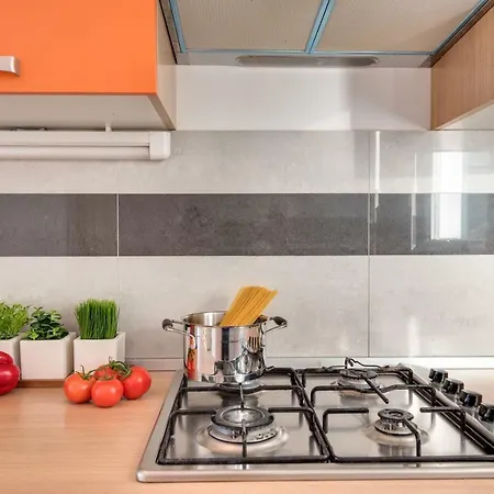 アパート Croatica