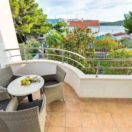 アパート Croatica