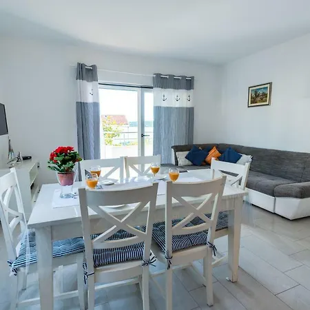 Appartement Croatica