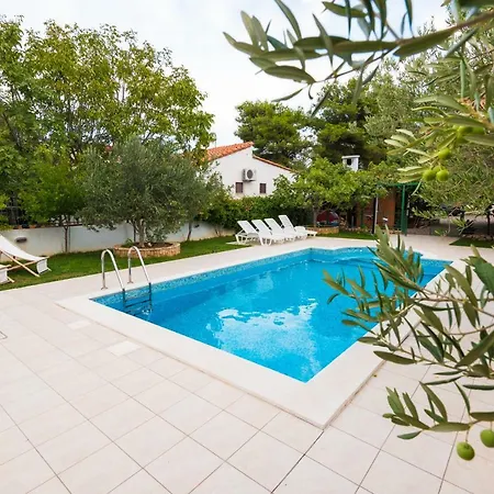 Croatica * Žaborić