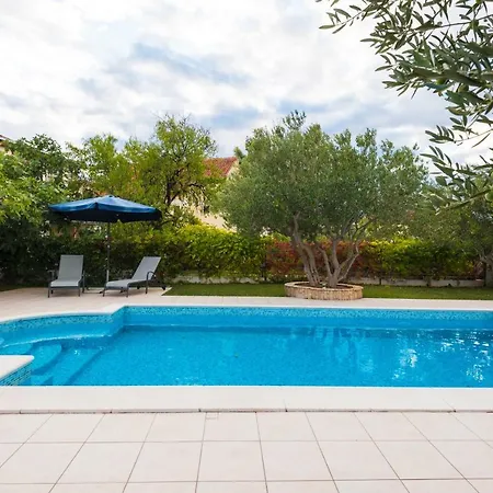 Apartman Croatica *