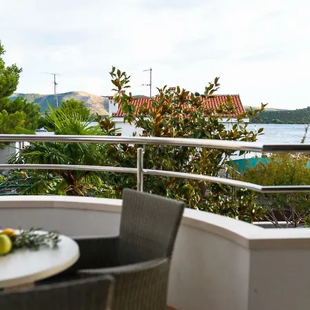 Apartman Croatica *