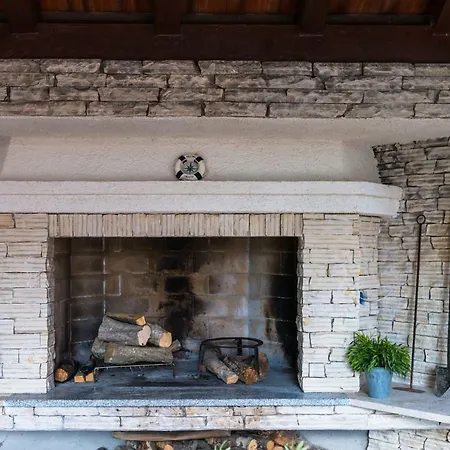 アパート Croatica *