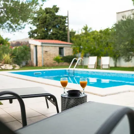 Croatica Apartman