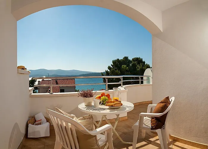 Croatica Appartement *