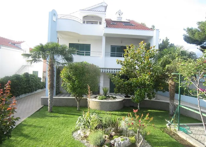 Croatica ז'אבוריץ'