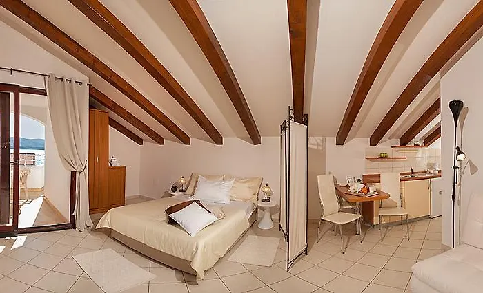 Croatica Appartement Zaboric