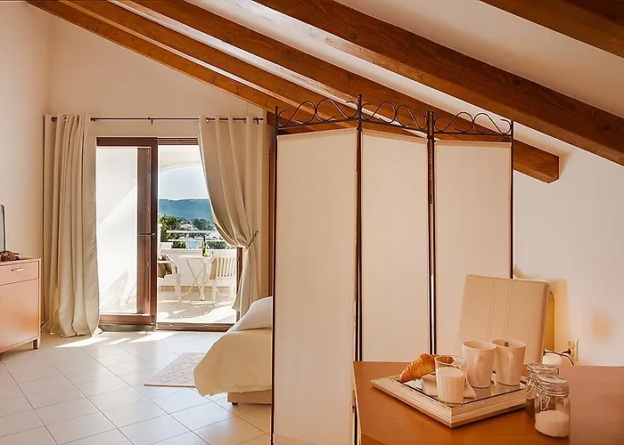 Appartement Croatica *