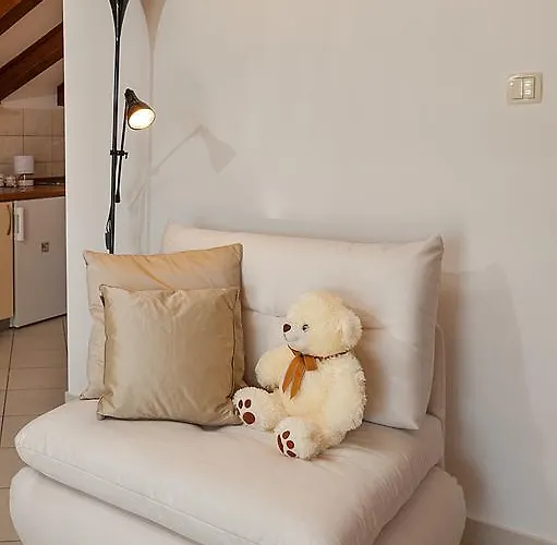 Croatica Appartement