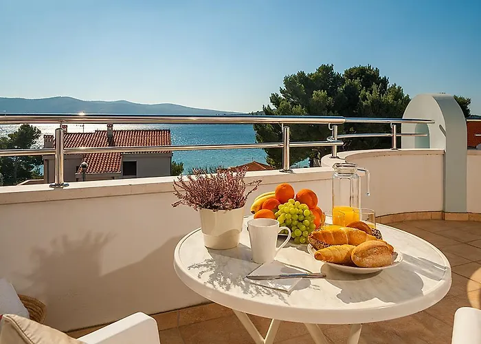 Appartement Croatica