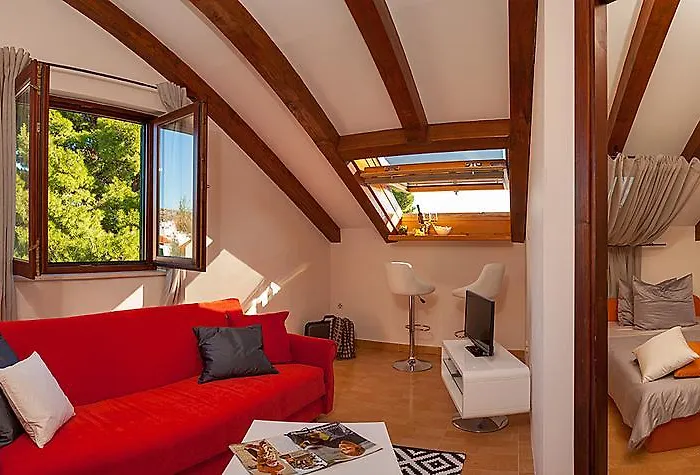 Appartement Croatica Zaboric