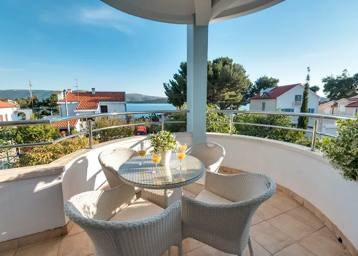 Appartement Croatica *