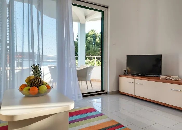 Appartement Croatica Zaboric