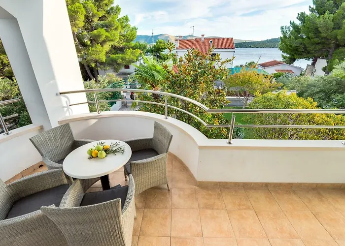 Appartement Croatica