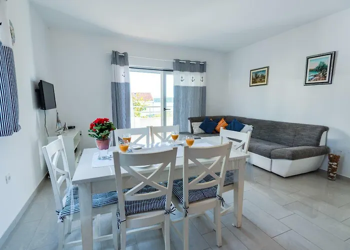 Appartement Croatica