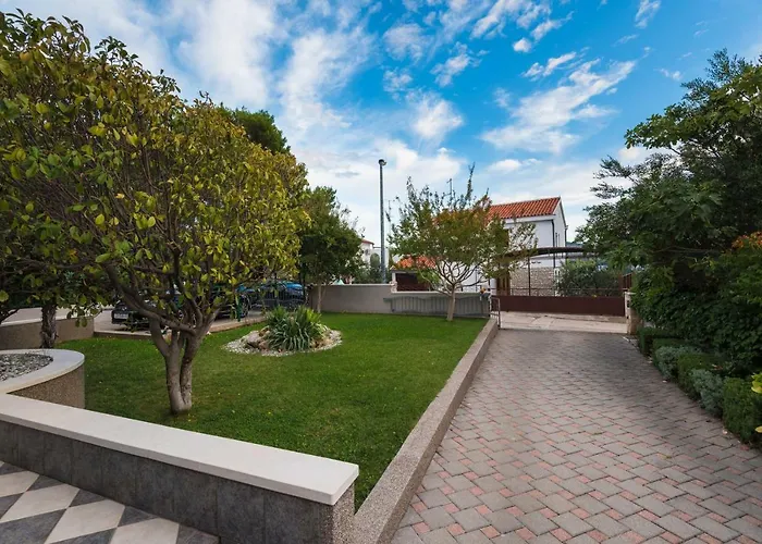 Croatica Appartement