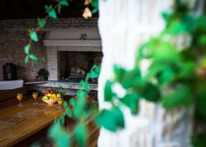 Croatica Appartement