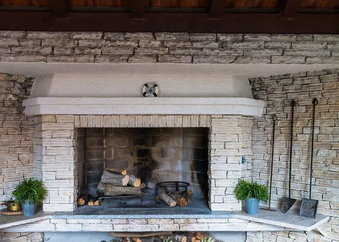 Appartement Croatica *