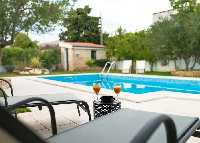 Croatica Appartement