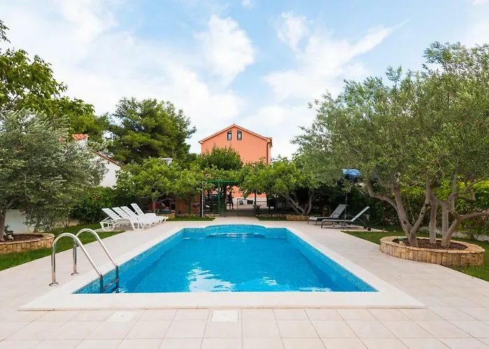 Croatica Appartement *